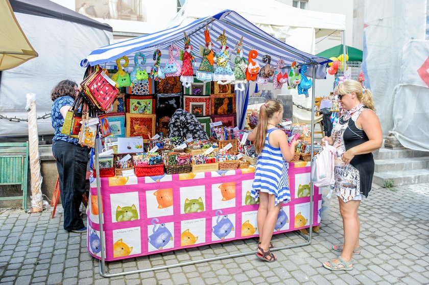 Startuje Jarmark św. Jacka