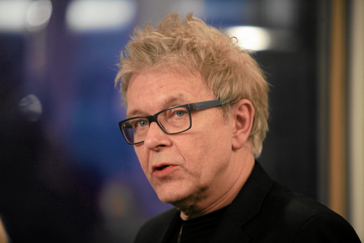 Rybczyński, laureat Oskara stracił pracę. Sprawa w prokuraturze