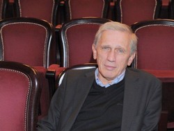 Dramatyczne wyznanie Jana Englerta. "Dlaczego tak się dzieje?"