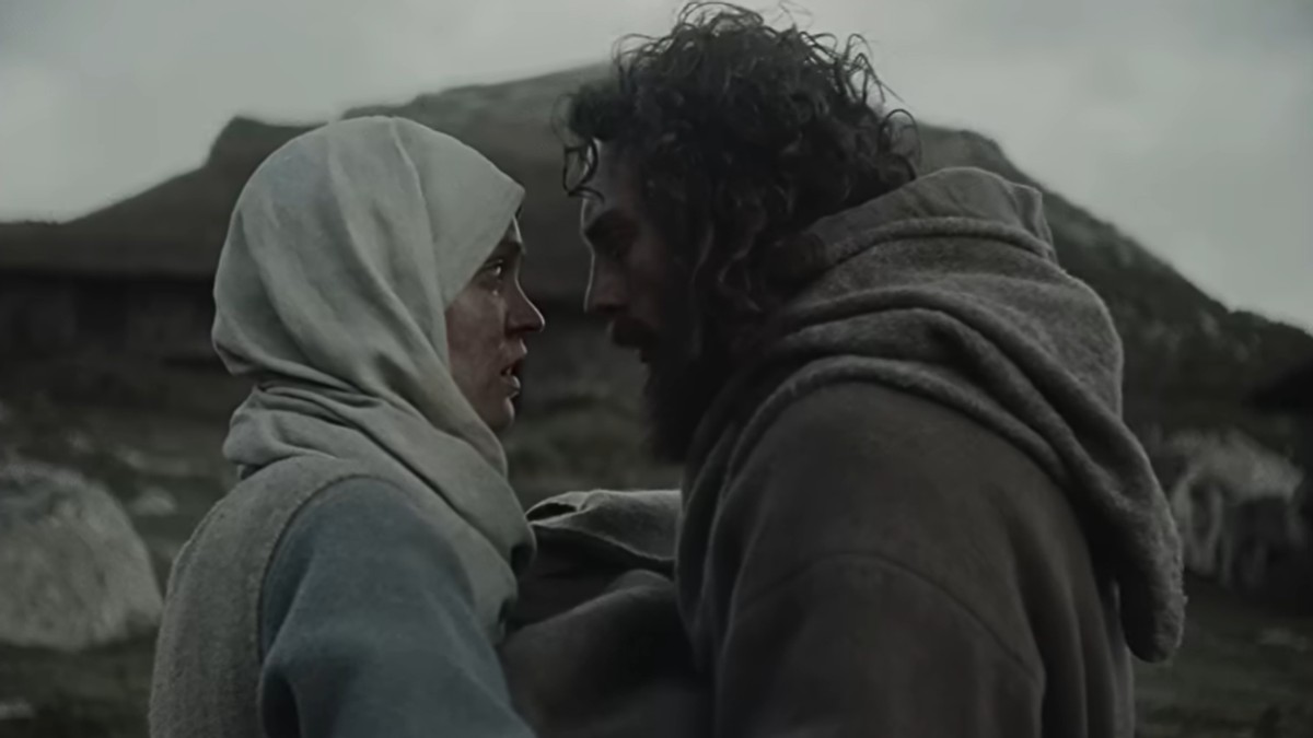 Film "Werwulf"
