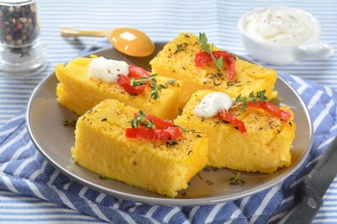 Palenta