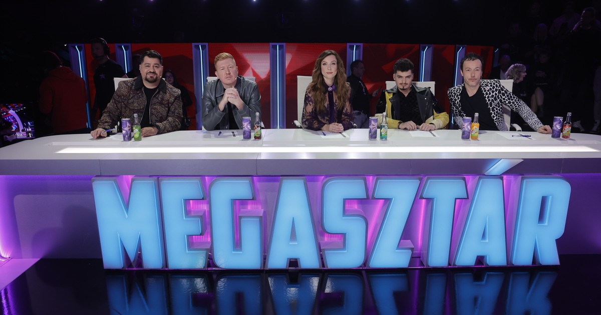 Ő lehet a Megasztár új női zsűritagja?