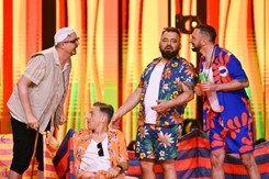 Polsat cenzuruje kabarety w związku z wyborami. Jest KOMENTARZ stacji