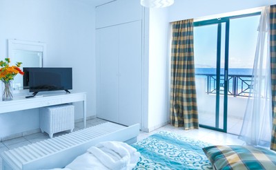 Hotele powstaną po pandemii. Podróżni zaczną od małych obiektów