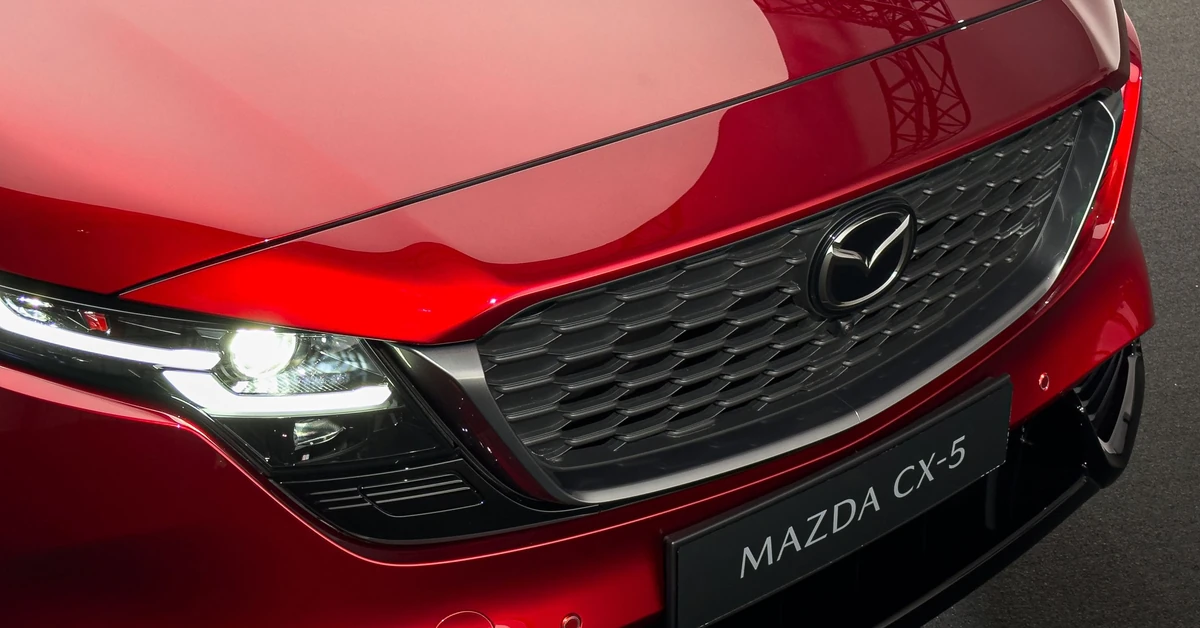 Nowa Mazda rozbiła bank. Cena? Zapomnij o "chińczykach"