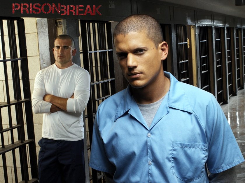 Prison Break