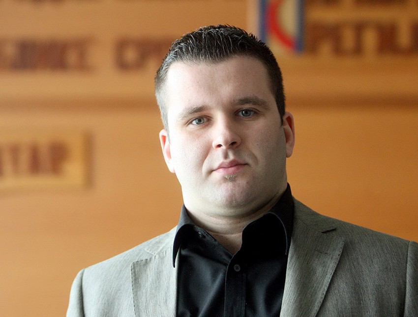 Vladimir Blagojević