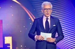 Hubert Urbański żegna się z TVN. "Patrzę z nadzieją na to, co nadchodzi"