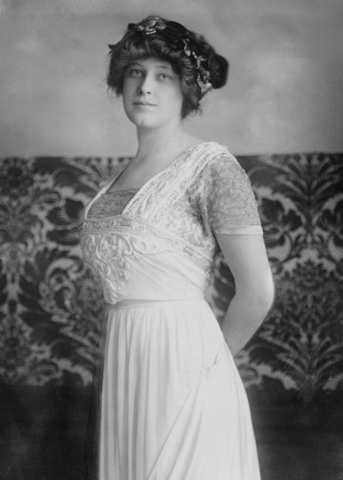 Madlen Astor