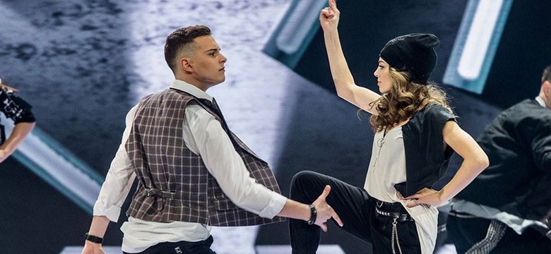 "Dance, dance, dance". Znamy nazwiska wszystkich uczestników show