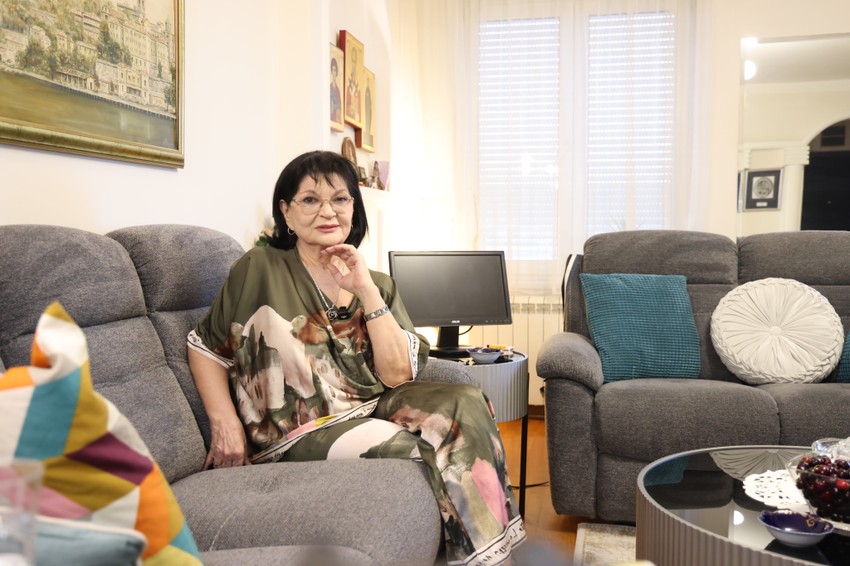 Nada Obrić