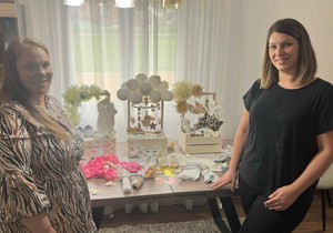   Ručno rađeni darovi tri sestre očaravaju Srbiju