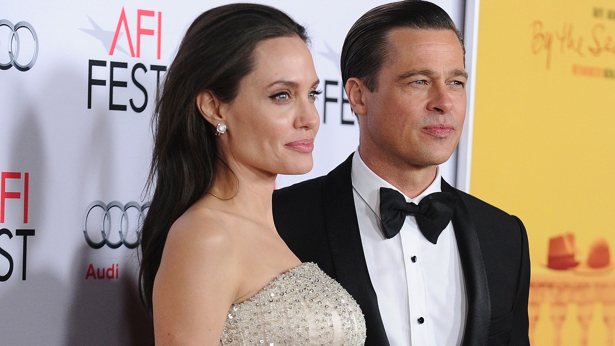 Angelina Jolie i Brad Pitt chcą rozpocząć walkę o prawa do opieki nad szóstką swoich dzieci. Proces rozpocznie się 4 grudnia i prawdopodobnie będzie zamknięty dla mediów.