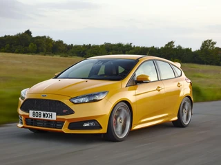 Ford Focus ST