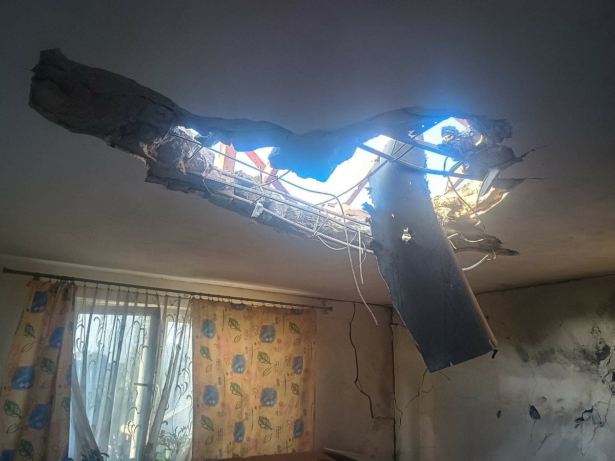 Odszkodowanie za zniszczony przez dron budynek. Tylko w jednej sytuacji