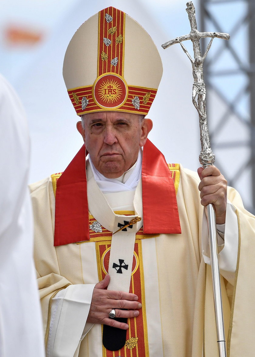 Zmiany w Watykanie. Chodzi o pedofilię