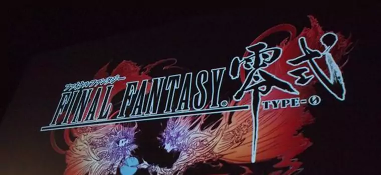 Final Fantasy Type-0 – zobaczcie efektowny zwiastun