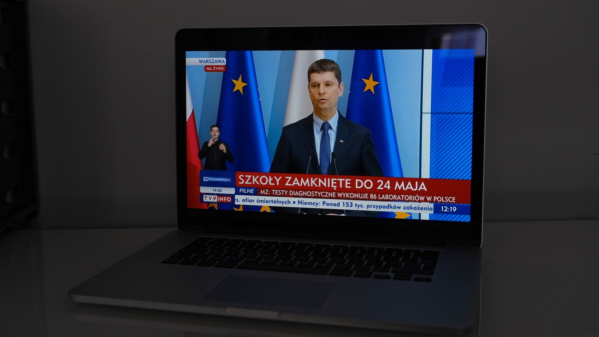 Egzamin zawodowy 2020. Jak będzie wyglądać? Podano terminy [DATA]