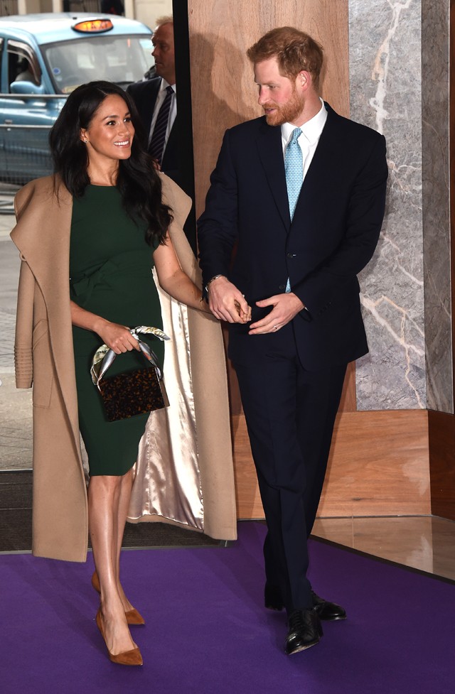 Csak az segíthet Meghan Markle krízisén, ha visszamegy Amerikába, és így is tesz