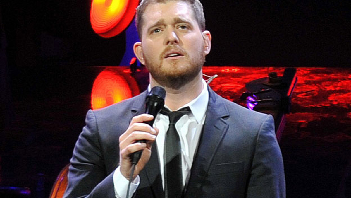 Kanadyjski piosenkarz Michael Buble, określany przez mianem nowego Franka Sinatry, wystąpi 23 kwietnia 2012 r. w hali Ergo Arena na granicy Gdańska i Sopotu. Będzie to pierwszy koncert tego artysty w Polsce.