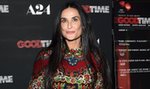 Demi Moore wzięła się za siebie