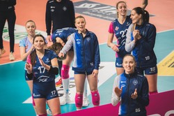 Siatkarki z Rzeszowa sylwestra spędzą w… autokarze