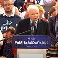 Kaczyński o "wielkim sukcesie" Polski. Jak jest naprawdę?