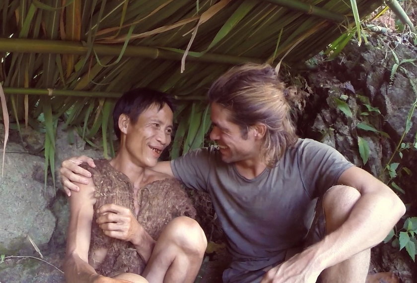 Ho Van Lang, zwany "Tarzanem z Wietnamu", nie żyje
