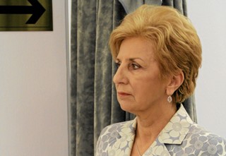 Krajewska rezygnuje z członkostwa w PO. 'Nie chcę, by ktoś się musiał za mnie tłumaczyć'