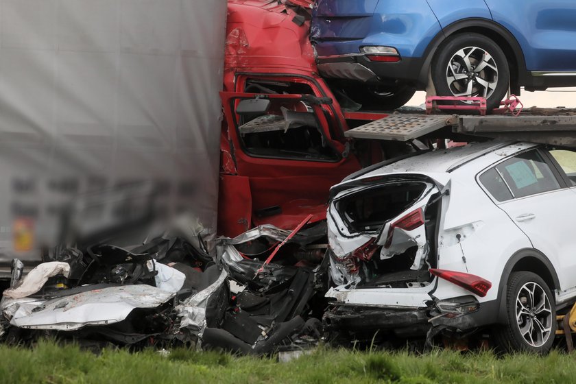 Tragiczny wypadek w Kisielnicy. Nie żyje jedna osoba