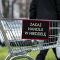 Czy handel wróci w niedzielę? Premier stawia sprawę jasno