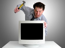 Jak Polacy mszczą się za zwolnienia z pracy