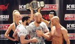 KSW 35 – gdzie oglądać transmisje w TV i internecie?