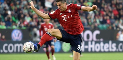 Mecz Bayernu pod napięciem! Czy w tym sezonie będzie jeszcze normalnie?