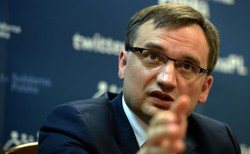 Ziobro: Śledztwo ws. wyłudzeń VAT rozszerzone. Chodzi m.in. o orzecznie Sądu Najwyższego