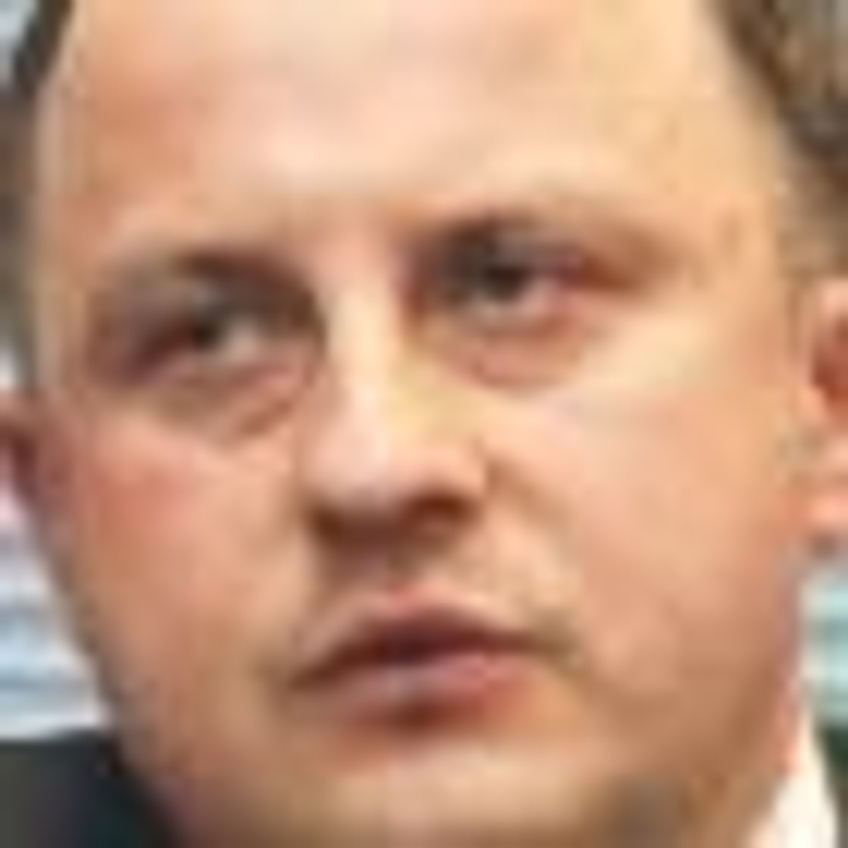 Paweł Mortas, prezes zarządu Enei