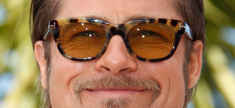 Brad Pitt nie chce być kochanym za wszelką cenę