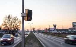 Zniżka na mandat z fotoradaru. Przy szybkiej zapłacie mniej o 25 proc.?