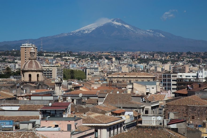 Etna