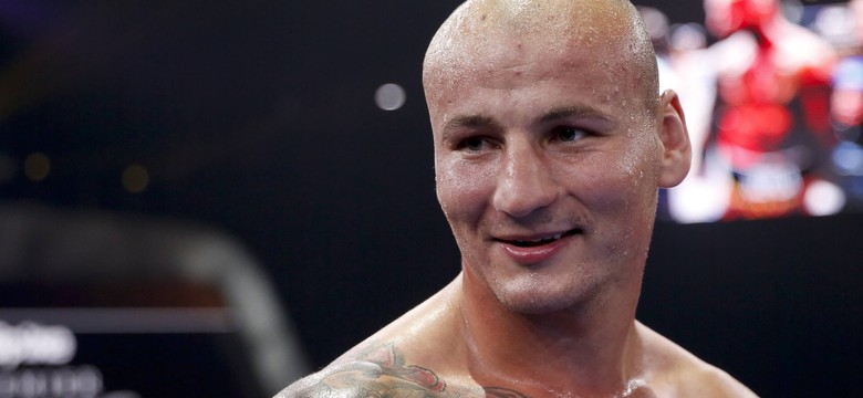 Artur Szpilka: plany są poważne