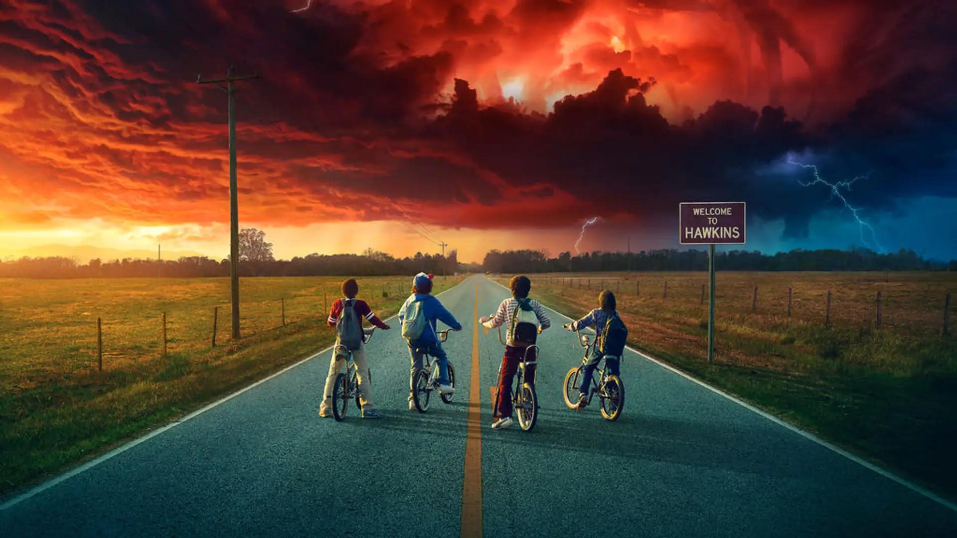 Powstała gra na podstawie "Stranger Things". Ściągniesz ją zupełnie za darmo