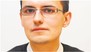 Komentarz redakcji: Kłopotliwa podróż