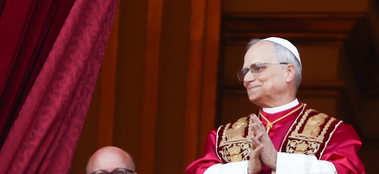 Nowy papież wybrany. Co oznacza imię Leon XIV?