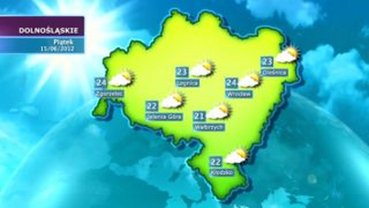 Zobacz szczegółową prognozę pogody dla Twojego regionu. W serwisie Onet Regiony będziecie mogli sprawdzić codziennie, jakie warunki pogodowe panują w Waszym województwie.