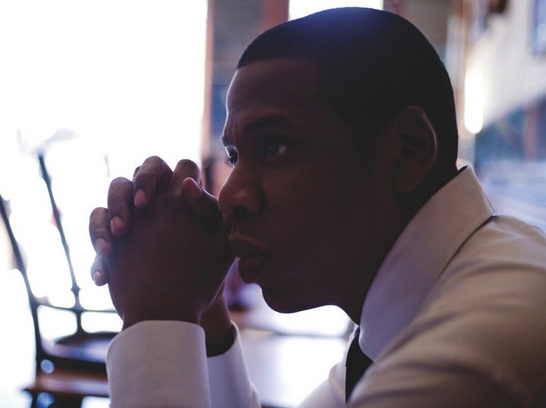 Jay-Z pierwszym raperem w Carnegie Hall