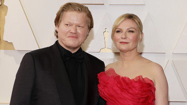 Kirsten Dunst wzięła ślub. Jej mężem został gwiazdor "Breaking Bad" 