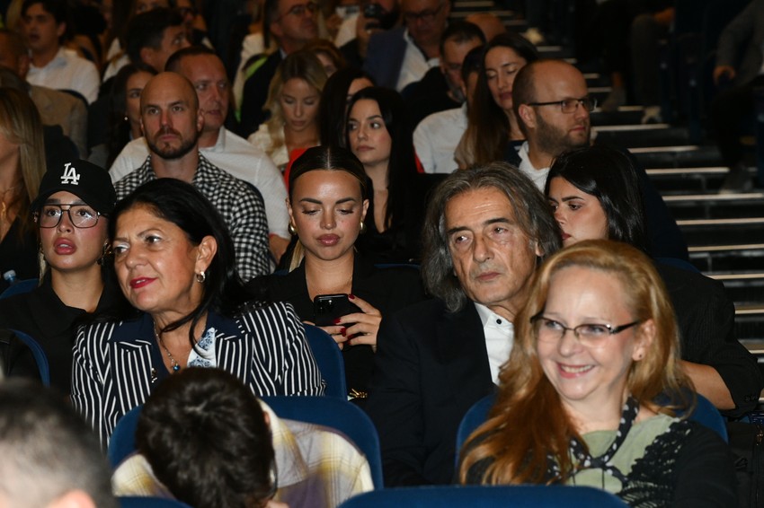 Premijera Megdana - Sofija Šašić