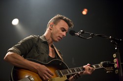 Asaf Avidan już w kwietniu w Polsce