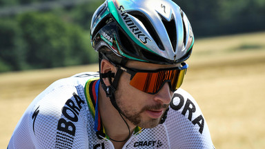 Peter Sagan: to będzie naprawdę dobry wyścig