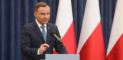 Kulisy weta prezydenta. W PiS wściekłość, padają mocne oskarżenia